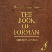 The Book of Forman: Formanism, Vol. II artwork