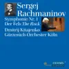 Stream & download Rachmaninov: Symphony No. 1, Op. 13 & Der Fels, Op. 7