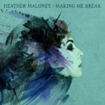 Heather Maloney - Dandelion