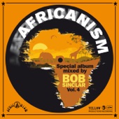 Africanism, Vol. 4 artwork