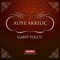 Garip Yolcu - Aliye Akkılıç lyrics