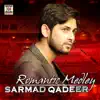 Romantic Medley - Single album lyrics, reviews, download