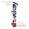 Live in Caesaria 5770 (Live)