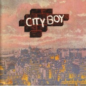City Boy - The Hap-Ki-Do Kid