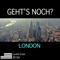 London - Geht's Noch lyrics