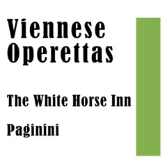 The White Horse Inn: Im Salzkammergut