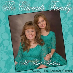 The Edwards Family - My Lord Is Taking Good Care of Me