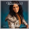 Valensia VI: Aglaea Legacy, 2014