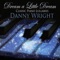 Rock-A-Bye Baby - Danny Wright lyrics