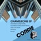 Chameleons - Corrie lyrics