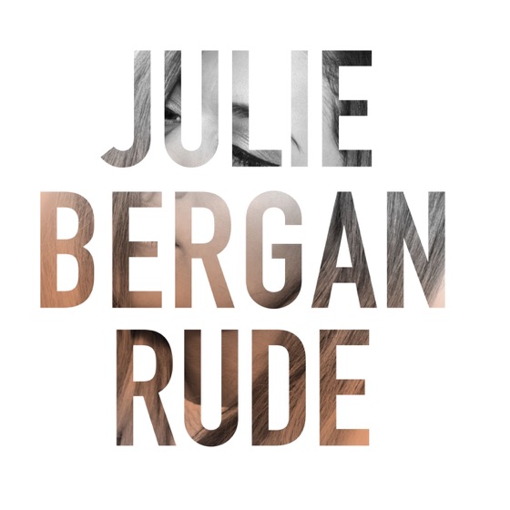 Cover artwork for Rude