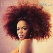 Leela James - Say That (Ft. Anthony Hamilton)