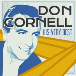 His Very Best (Re-Recorded Versions) - EP - Don Cornell