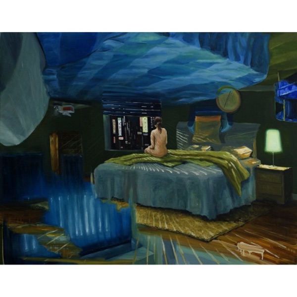 Park Jun-Myun – Nobody’s Here