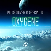 Oxygene (Single Mix) artwork