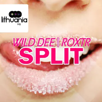 Split - Single by Wild Dee & Roxtr album reviews, ratings, credits