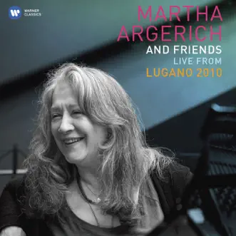 Concerto No. 1 in E Minor, Op. 11: II. Romanze (Larghetto) by Martha Argerich, Lilya Zilberstein, Orchestra della Svizzera Italiana, Jacek Kaspszyk & Sergei Edelmann song reviws