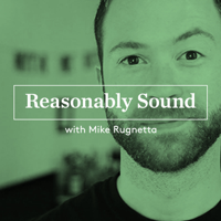 Reasonably Sound podcast