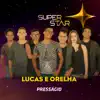Presságio (Superstar) song lyrics