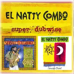 Super Dubwise - El Natty Combo