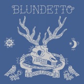 Blundetto - Above the Water