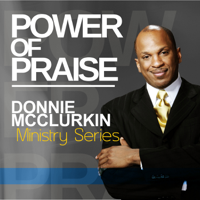 Donnie McClurkin - Ministry Series: Power of Praise artwork