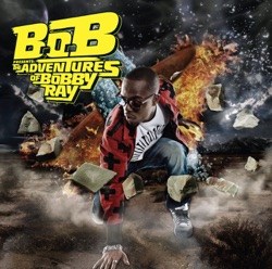 B.o.B - Airplanes, Part II (feat. Eminem & Hayley Williams)