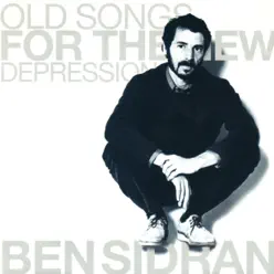 Old Songs For The New Depression 2015年リマスター版 - Ben Sidran Old Songs For The New Depression 2015年リマスター版 - Ben Sidran