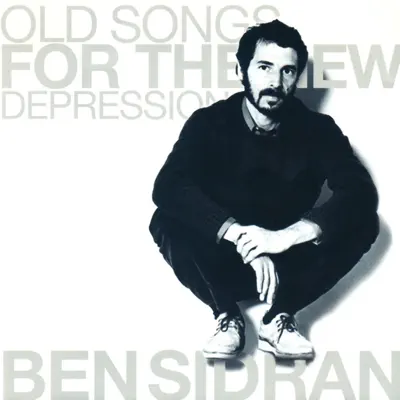 Old Songs For The New Depression 2015年リマスター版 - Ben Sidran Old Songs For The New Depression 2015年リマスター版 - Ben Sidran
