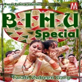 Bihu Special artwork