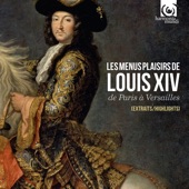 Louis XIV artwork