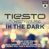 In the Dark (feat. Christian Burns) [Remixes] - EP