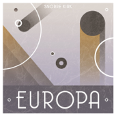 Europa - Snorre Kirk