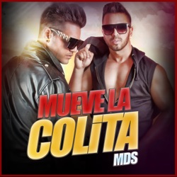 Mueve la Colita - Mueve la Colita