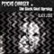 Black Lodge (feat. The Black Goat Uprising) - Psycho Charger lyrics