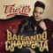 Bailando Champeta - Twister el Rey lyrics