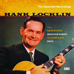 The Essential Recordings - Hank Locklin