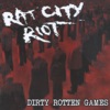 Dirty Rotten Games