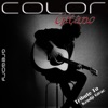 Gregory - Color gitano (Instrumental)