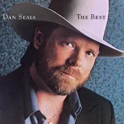 The Best Of Dan Seals - Dan Seals