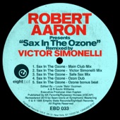 Sax In the Ozone (Ozone Dub) artwork