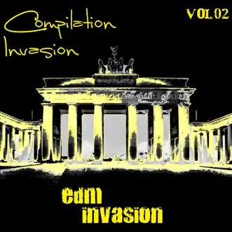 EDM Invasion, Vol. 02 by Various Artists album reviews, ratings, credits