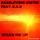 Basslovers United-Wake Me Up (Hands Up Remix) [feat. D.A.D.]