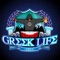 Greek Life 2015 - TIX lyrics