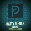 Rain (Remixes) - EP