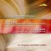 The Chamber Works of Kevin Kaska and Jack Jarrett