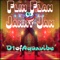 Flim Flam Jammy Jam - D1ofaquavibe lyrics