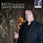 Cello Suite No. 4 in E-Flat Major, BWV 1010: I. Preludium artwork