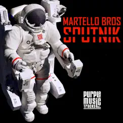 Sputnik - Single by Martello Bros. album reviews, ratings, credits