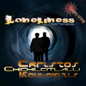 Loneliness (Overseas Edit) artwork